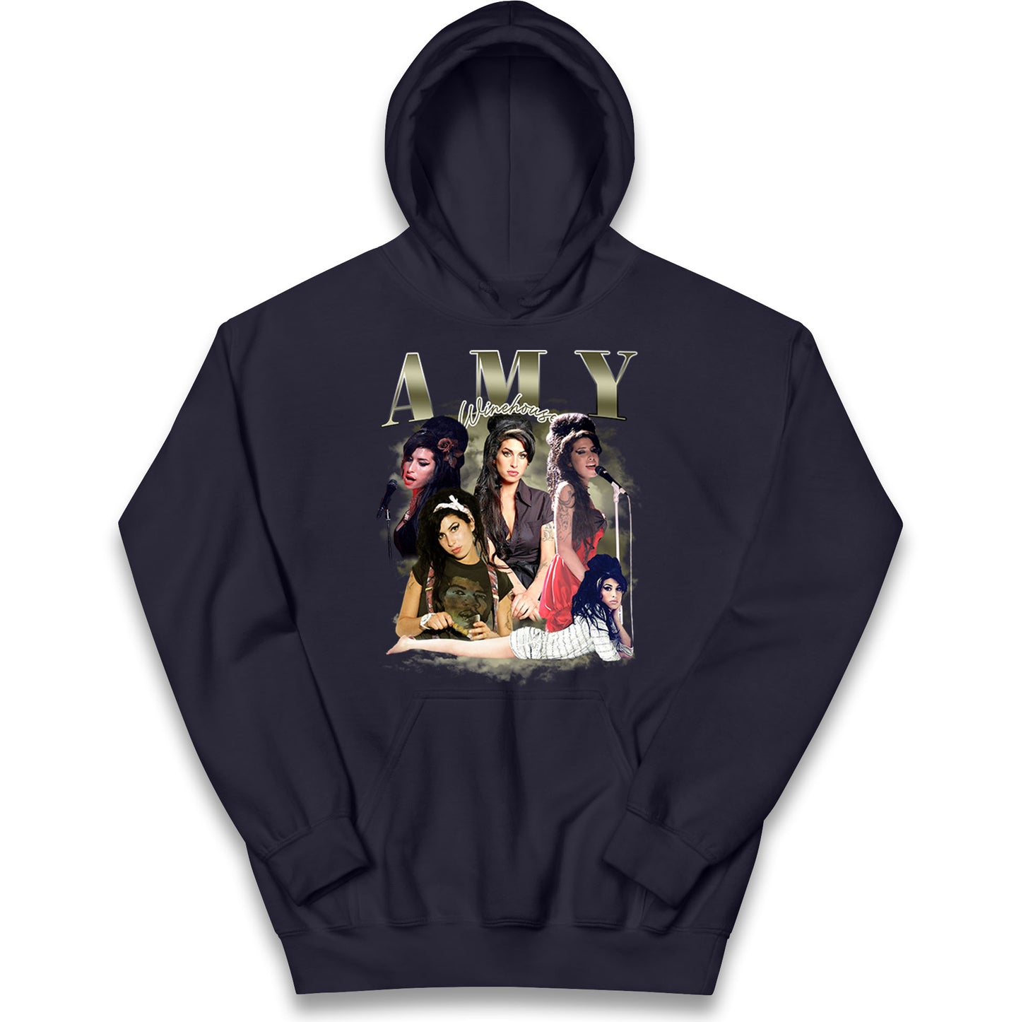 Amy Winehouse Hoodie
