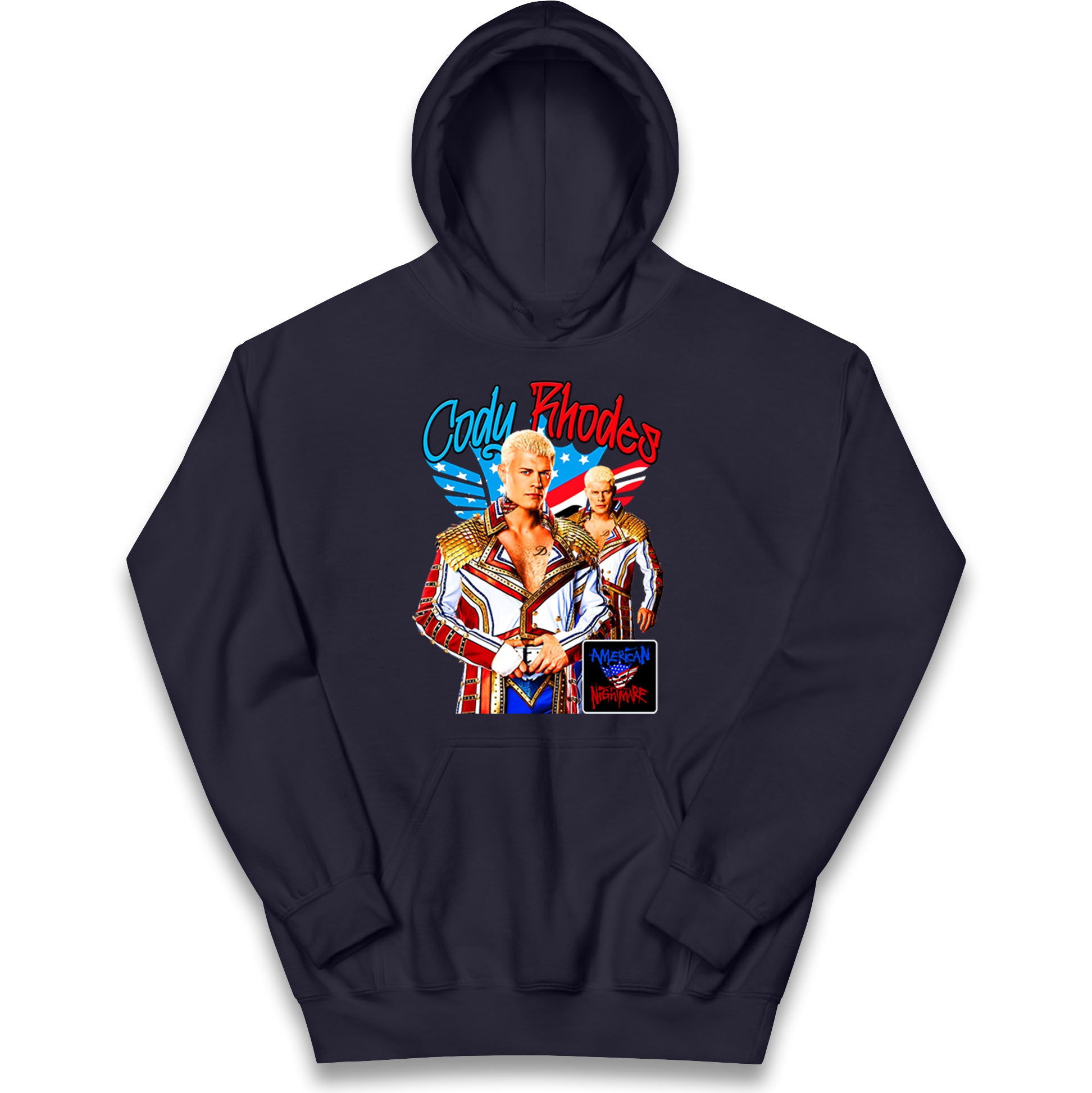 Cody Rhodes Youth Hoodie