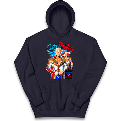 Cody Rhodes Youth Hoodie