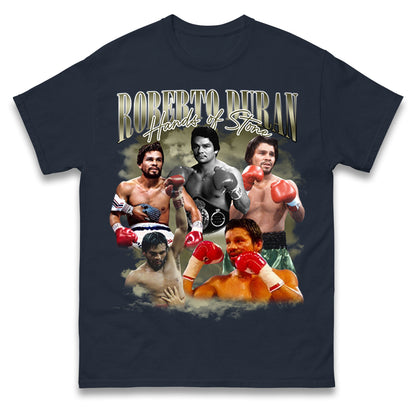 Roberto Duran T Shirts