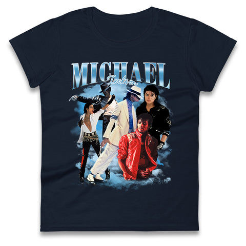 Michael Jackson T Shirt
