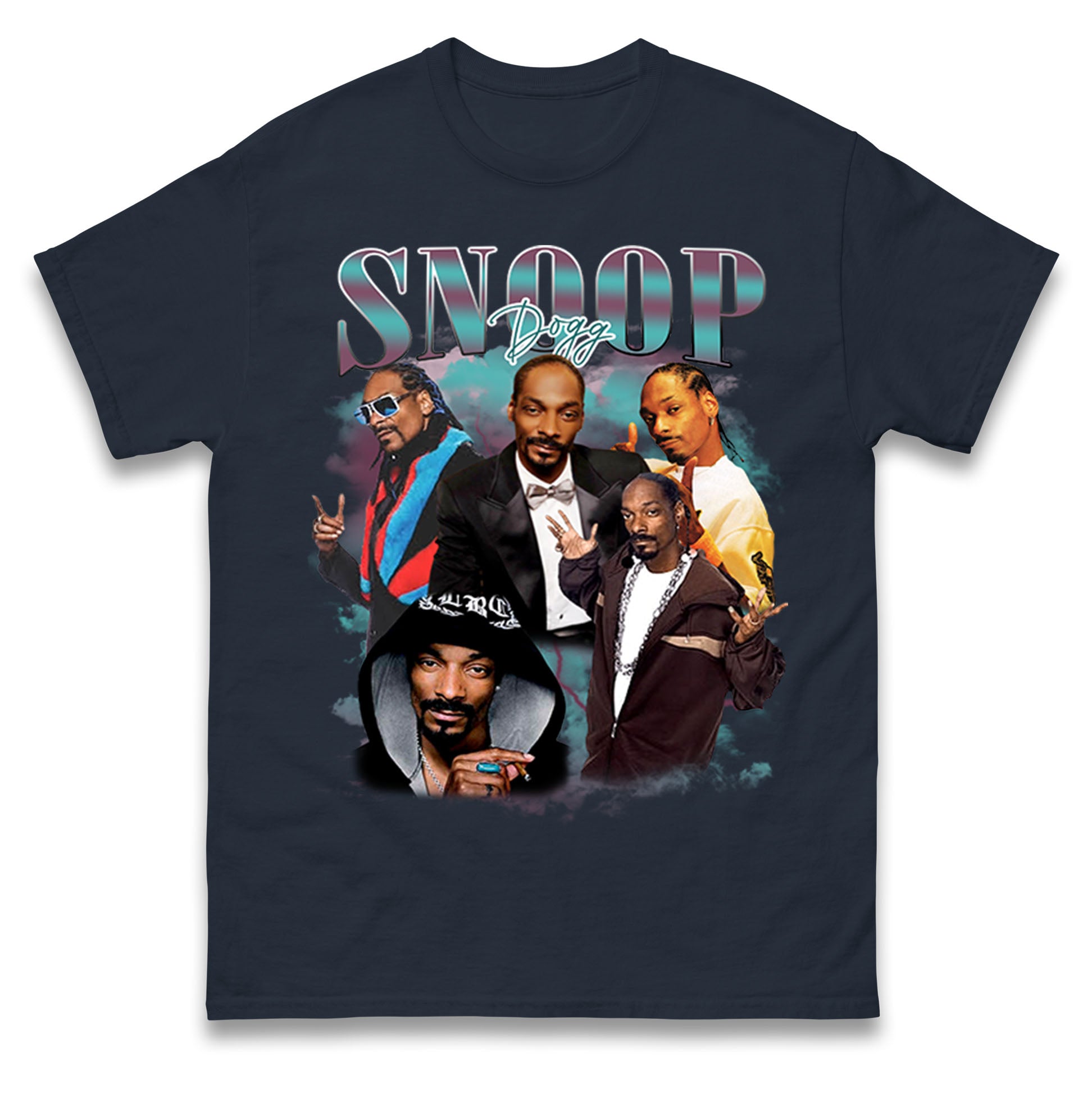 Snoop Dog T Shirt
