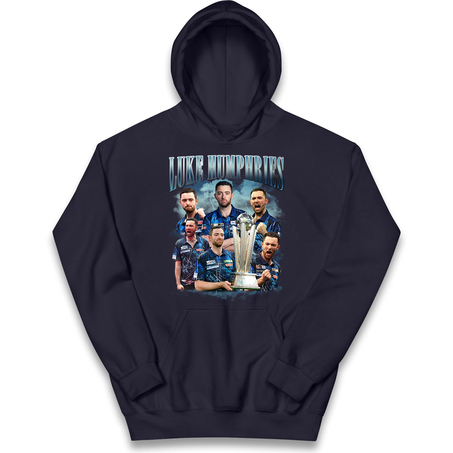 luke humphries hoodie