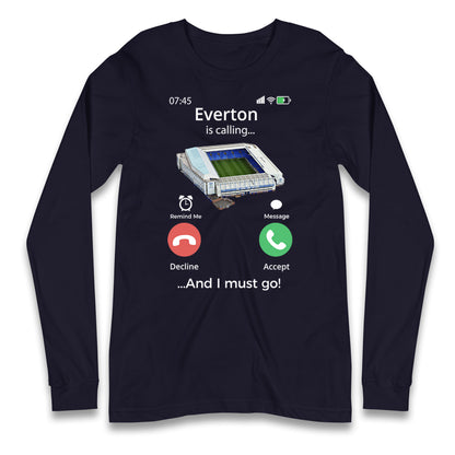 everton fc t shirts