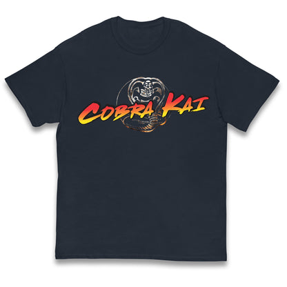 Cobra Kai T Shirt