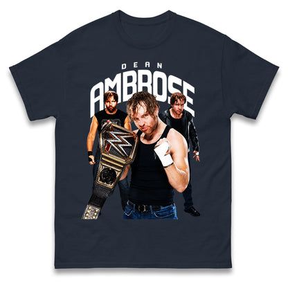 Jon Moxley T Shirt