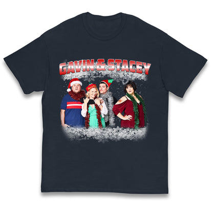 Gavin And Stacey Kids T Shirt