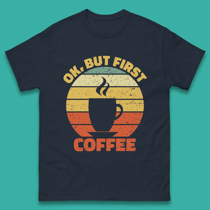 Coffee Addict T-Shirt