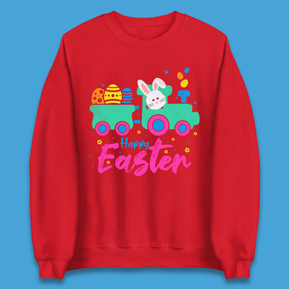 Happy Easter Unisex Sweatshirt