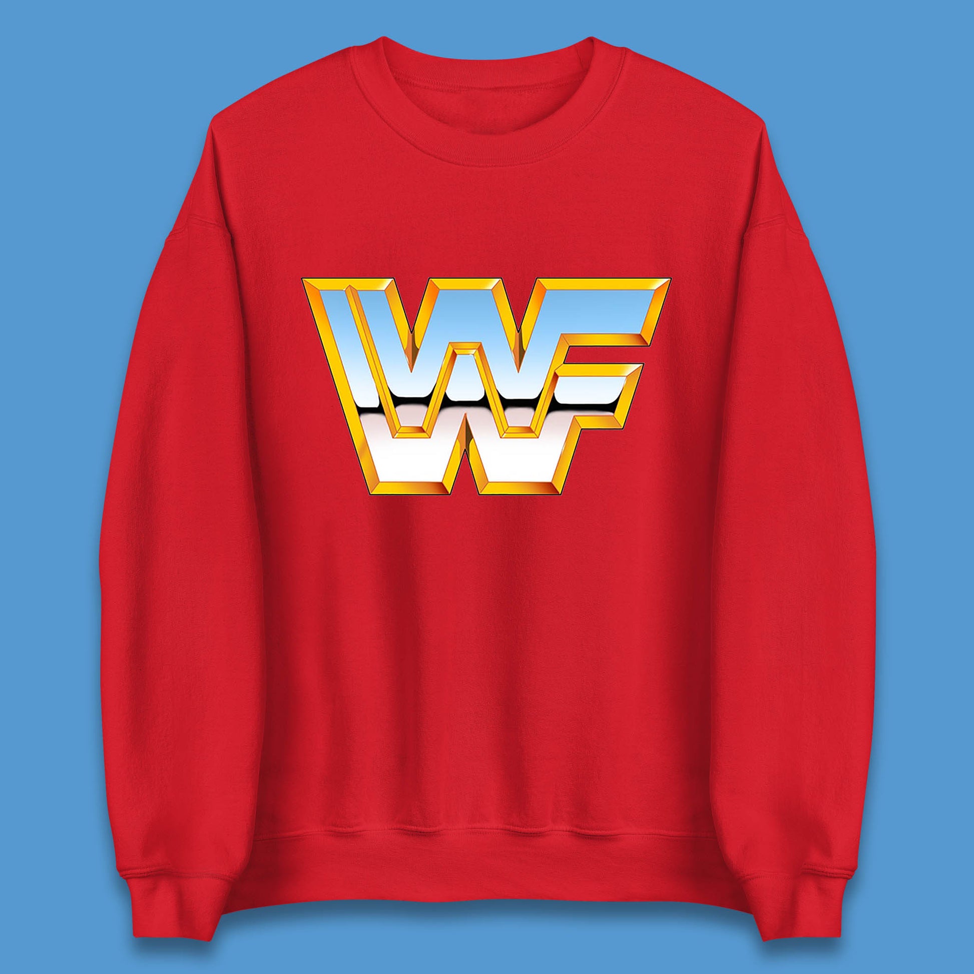 Men's WWE Sweatshirts