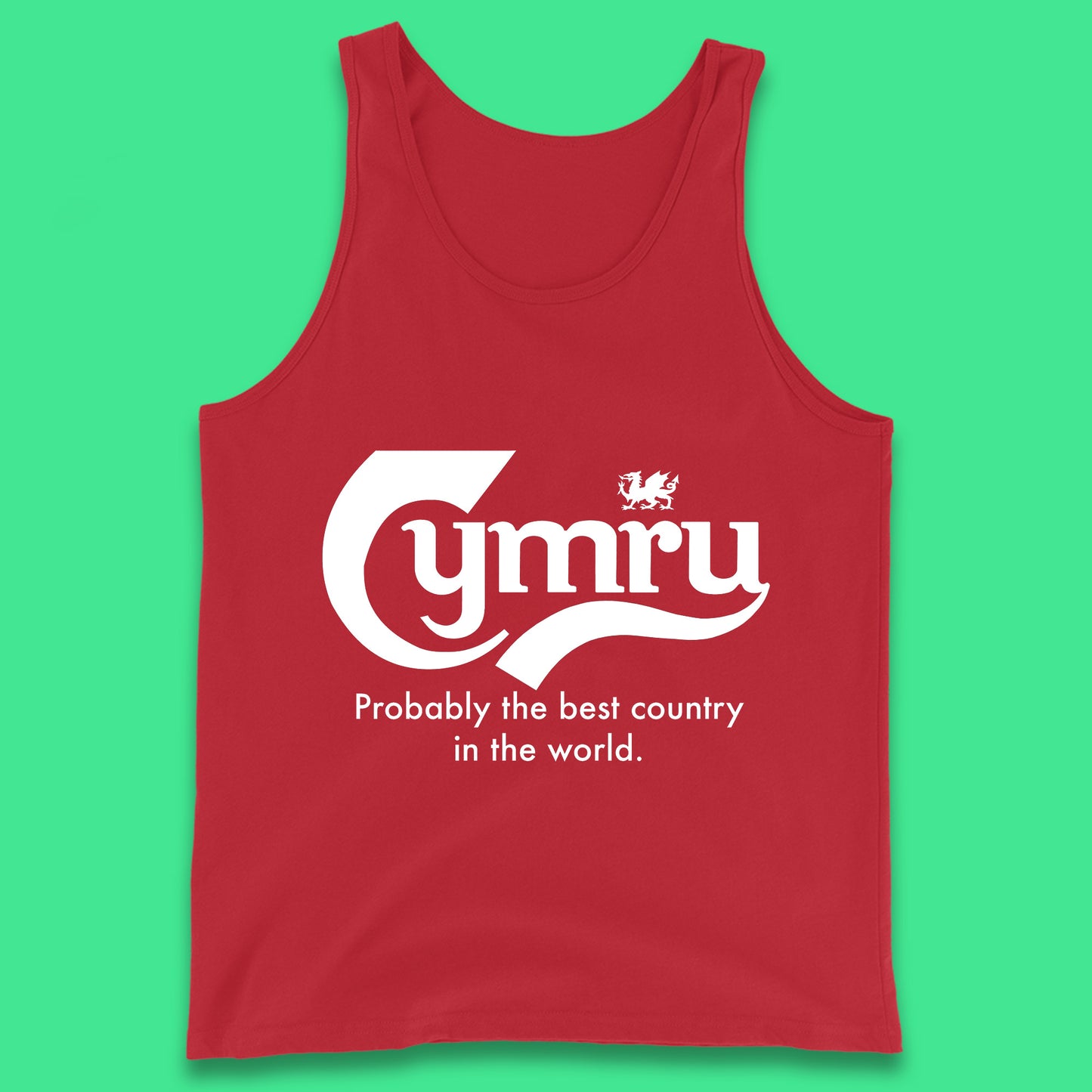 Cymru Vest