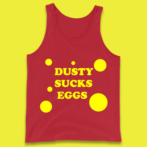 Dusty Rhodes Son of a Plumber Vest