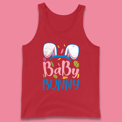 Baby Bunny Tank Top