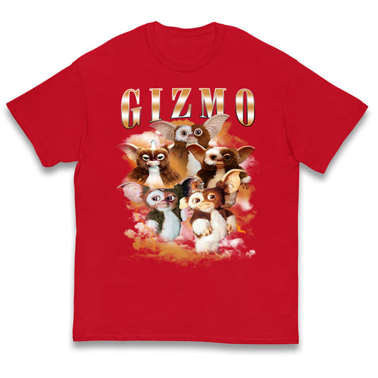 gremlins gizmo christmas t shirt