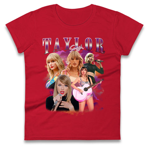 Taylor Swift T Shirt
