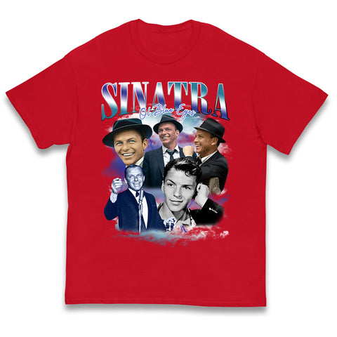 Frank Sinatra T Shirt
