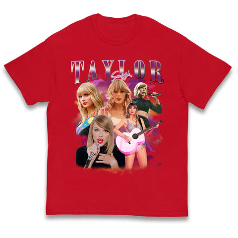 Taylor Swift T Shirt
