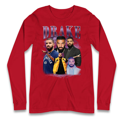 Drake T Shirt
