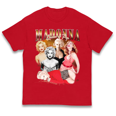 Madonna T Shirt
