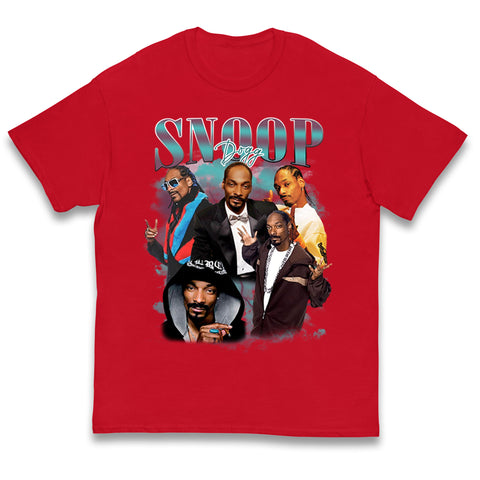 Snoop Dogg Bootleg Kids T Shirt