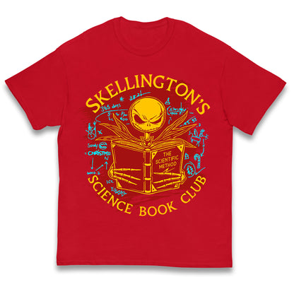 jack skellington t shirt