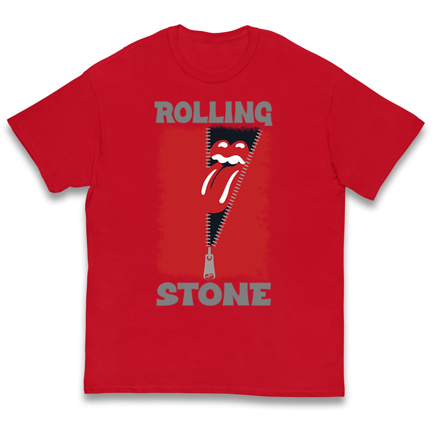 Christmas Rolling Stone Kids T Shirt