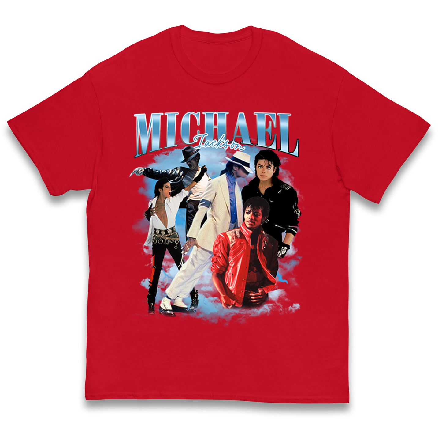 Michael Jackson T Shirt
