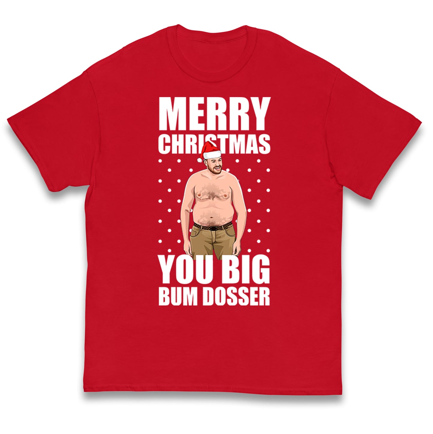 Tyson Fury Childrens T Shirts UK