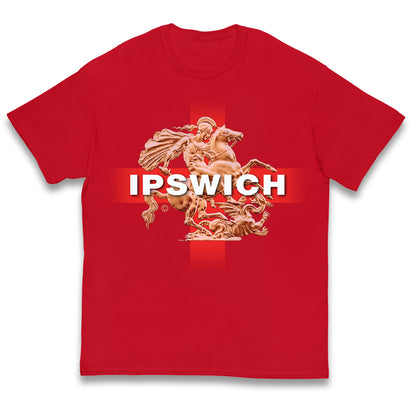 Ipswich St George & The Dragon Kids T Shirt