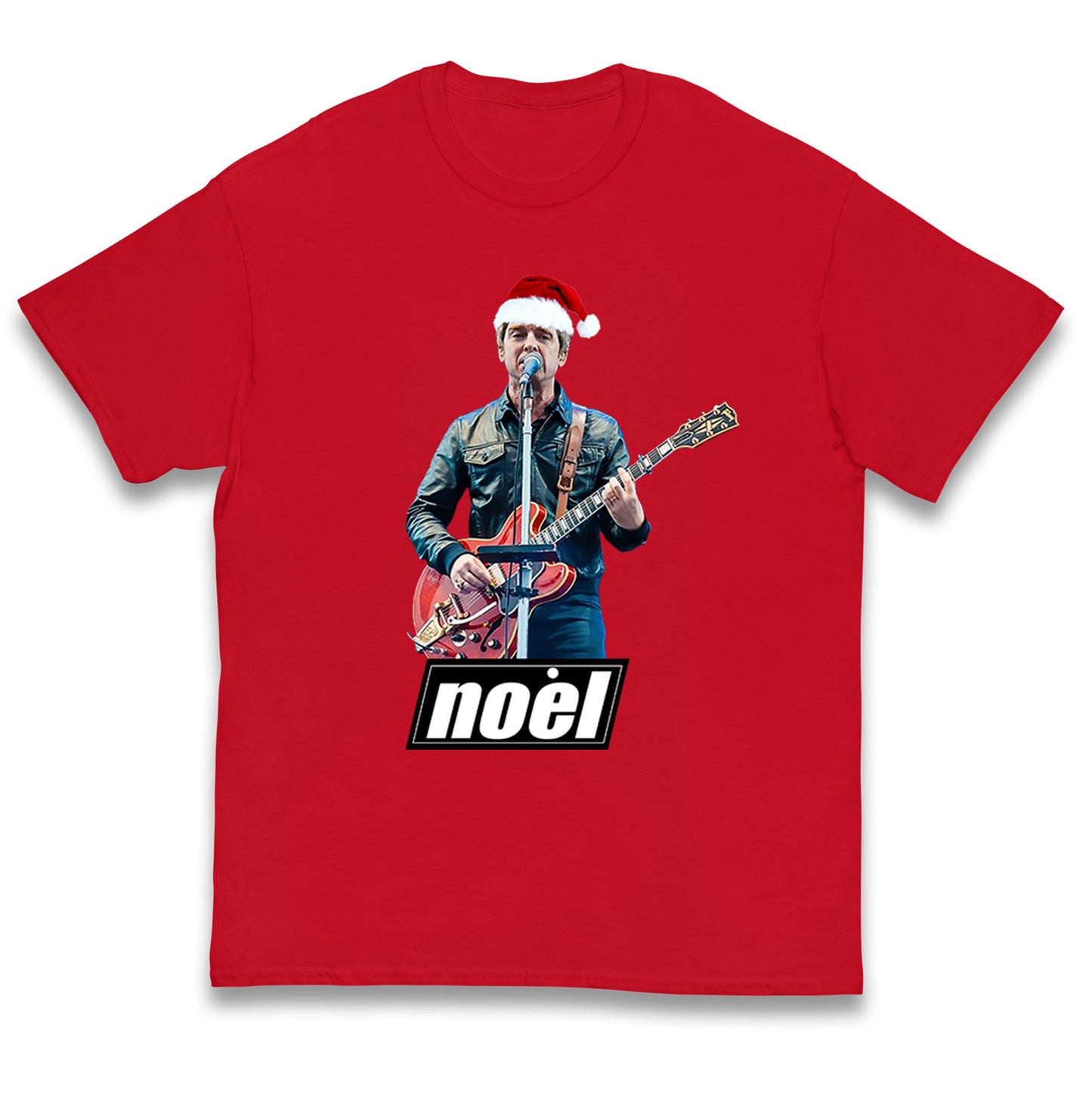 noel gallagher t shirt