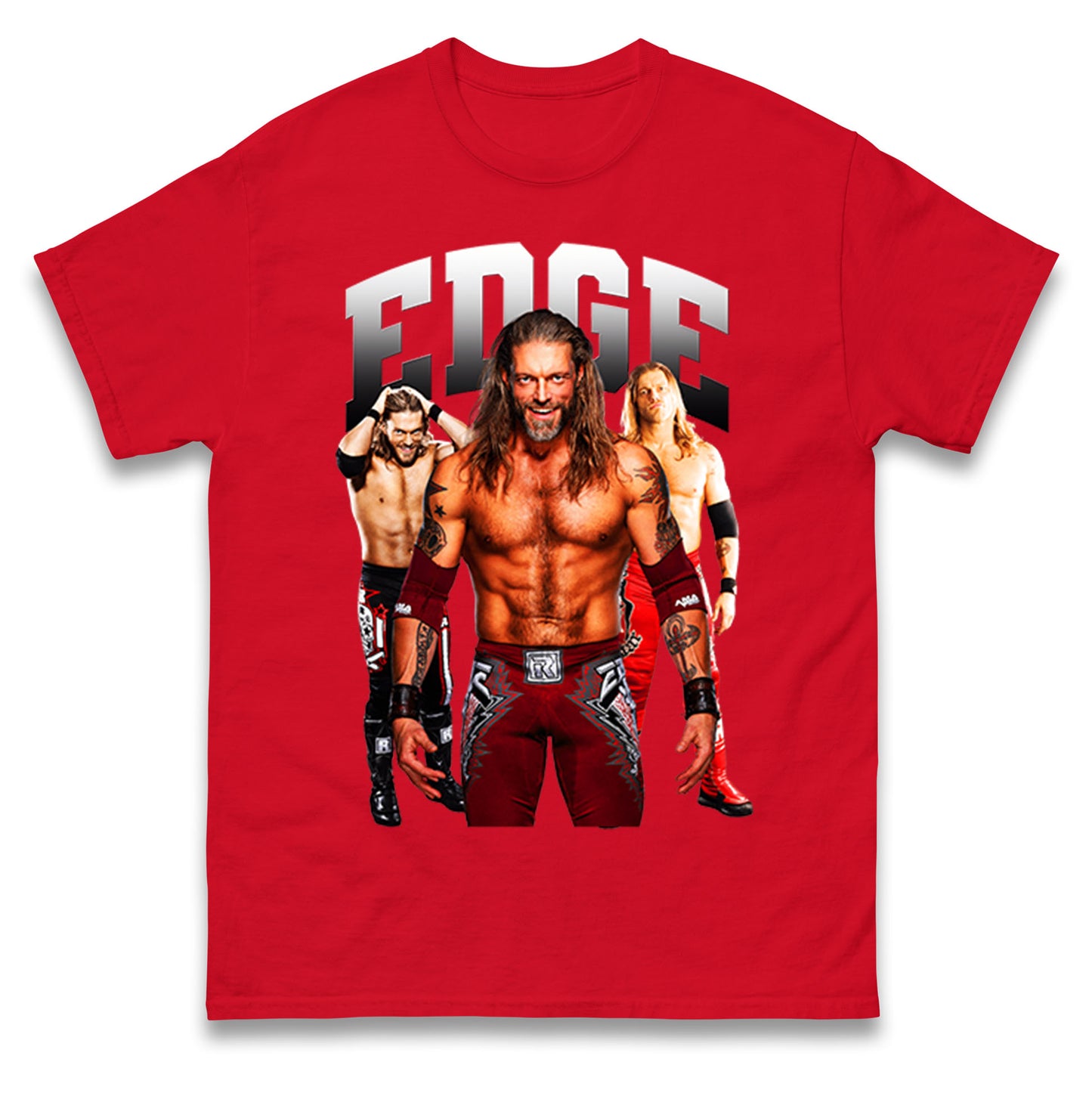 Edge T Shirt WWE