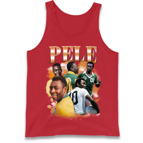 Pele Tank Top