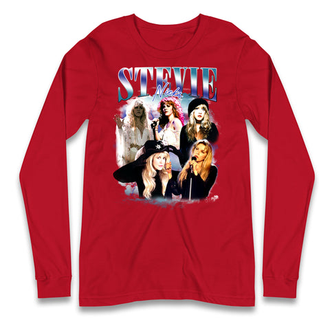 Stevie Nicks T Shirt
