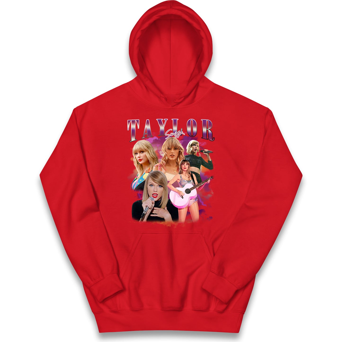 Taylor Swift Hoodie
