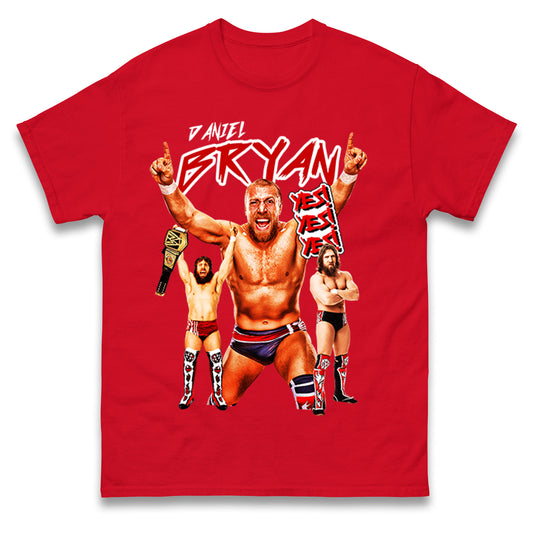 Bryan Danielson T Shirt