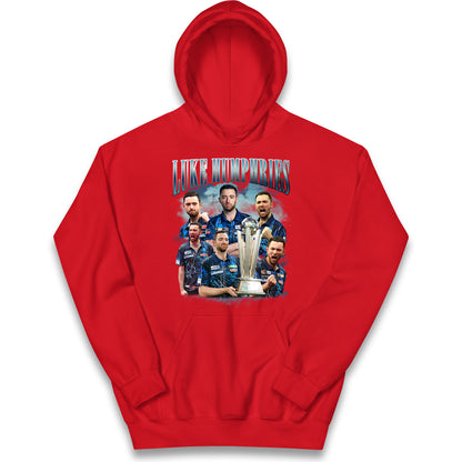 luke humphries hoodie