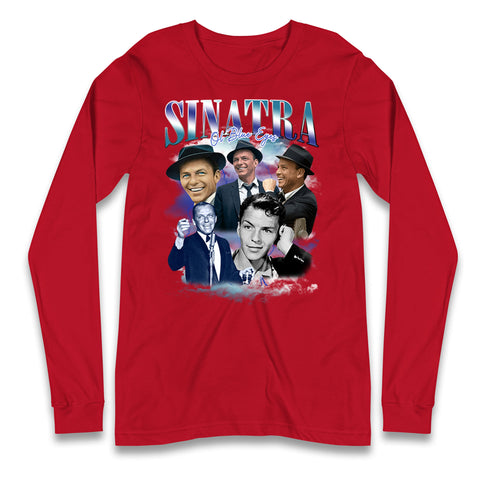 Frank Sinatra T Shirt
