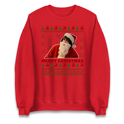 Nessa Gavin and Stacey Christmas Jumper