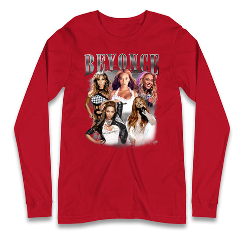 Beyonce T Shirt
