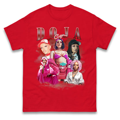 Doja Cat T Shirt Merch