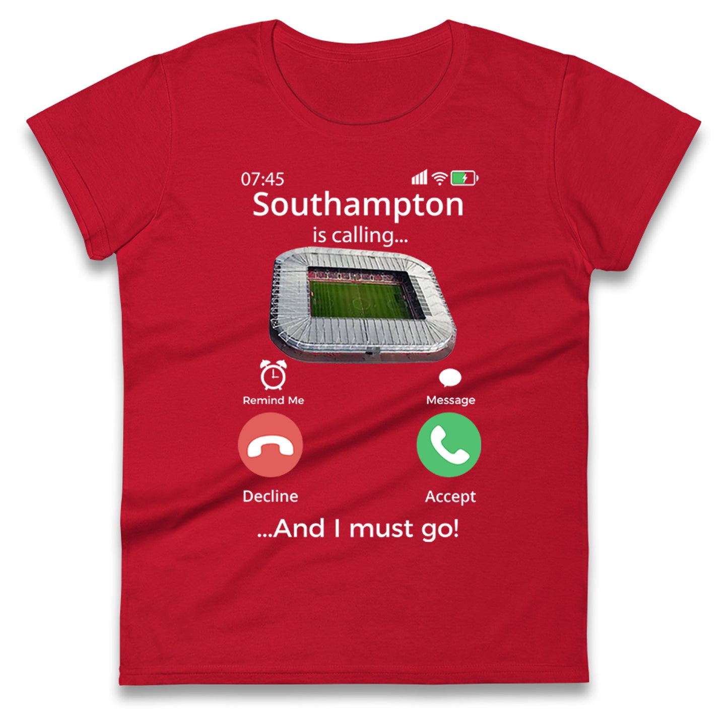 southampton womens shirt