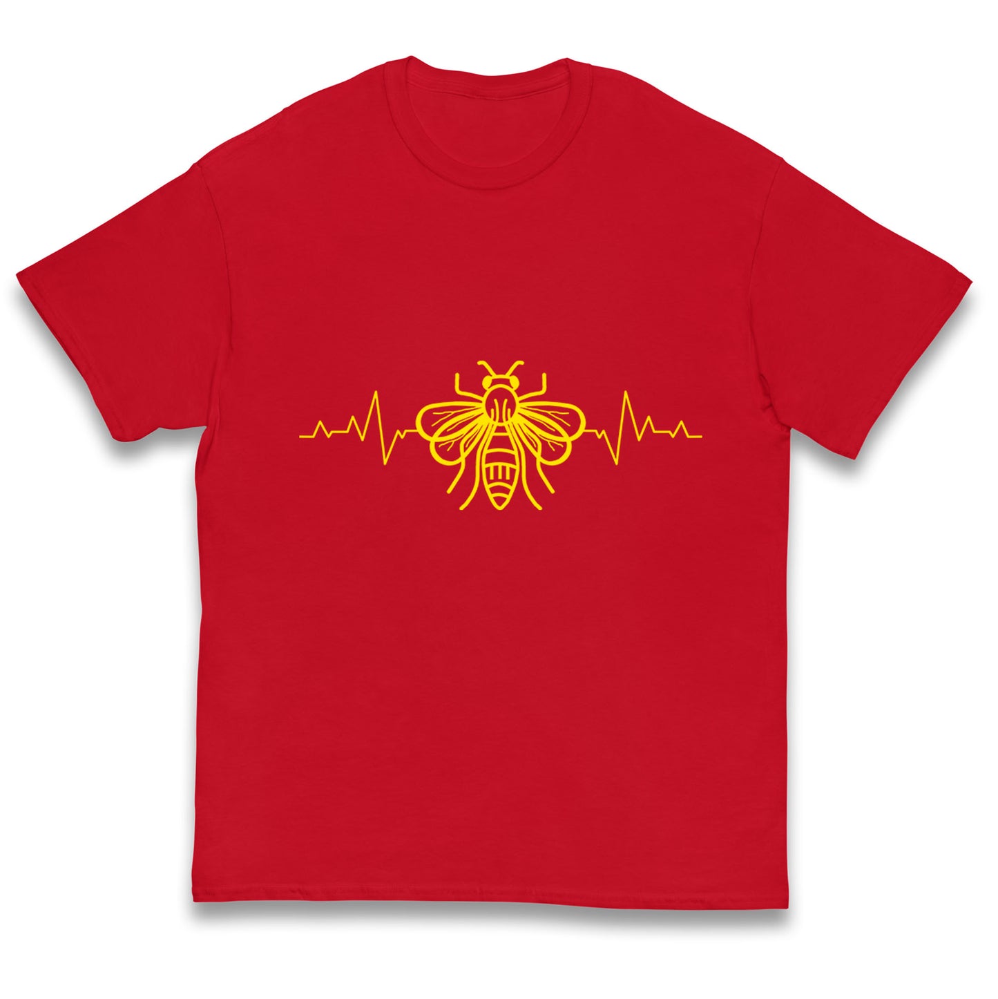 The Hornets ECG Kids T Shirt