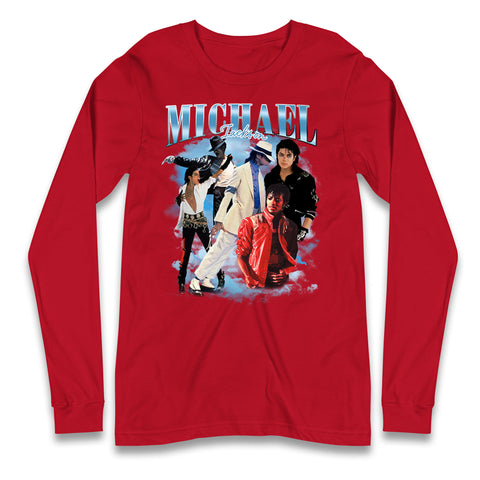 Michael Jackson T Shirt
