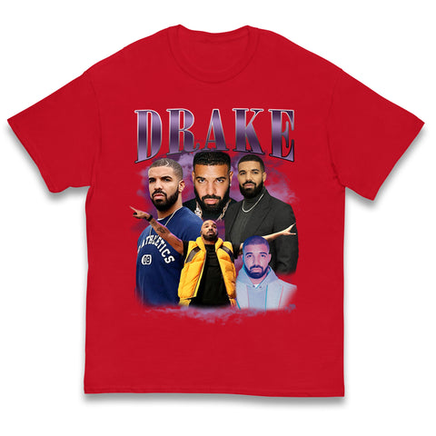 Drake T Shirt
