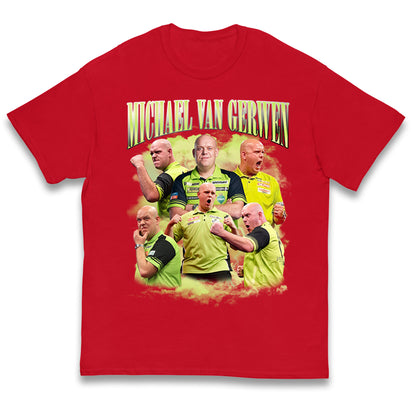 Michael van Gerwen T Shirt