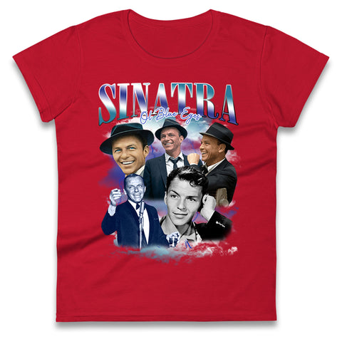 Frank Sinatra T Shirt
