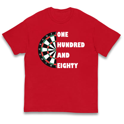 darts christmas t shirt