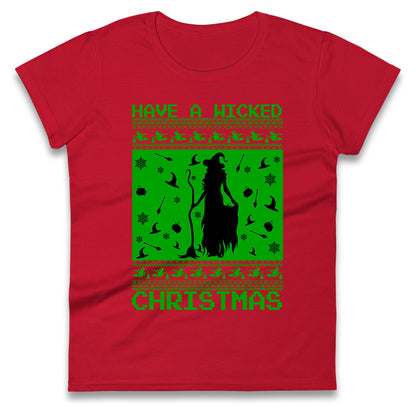 wicked movie womens t shirt