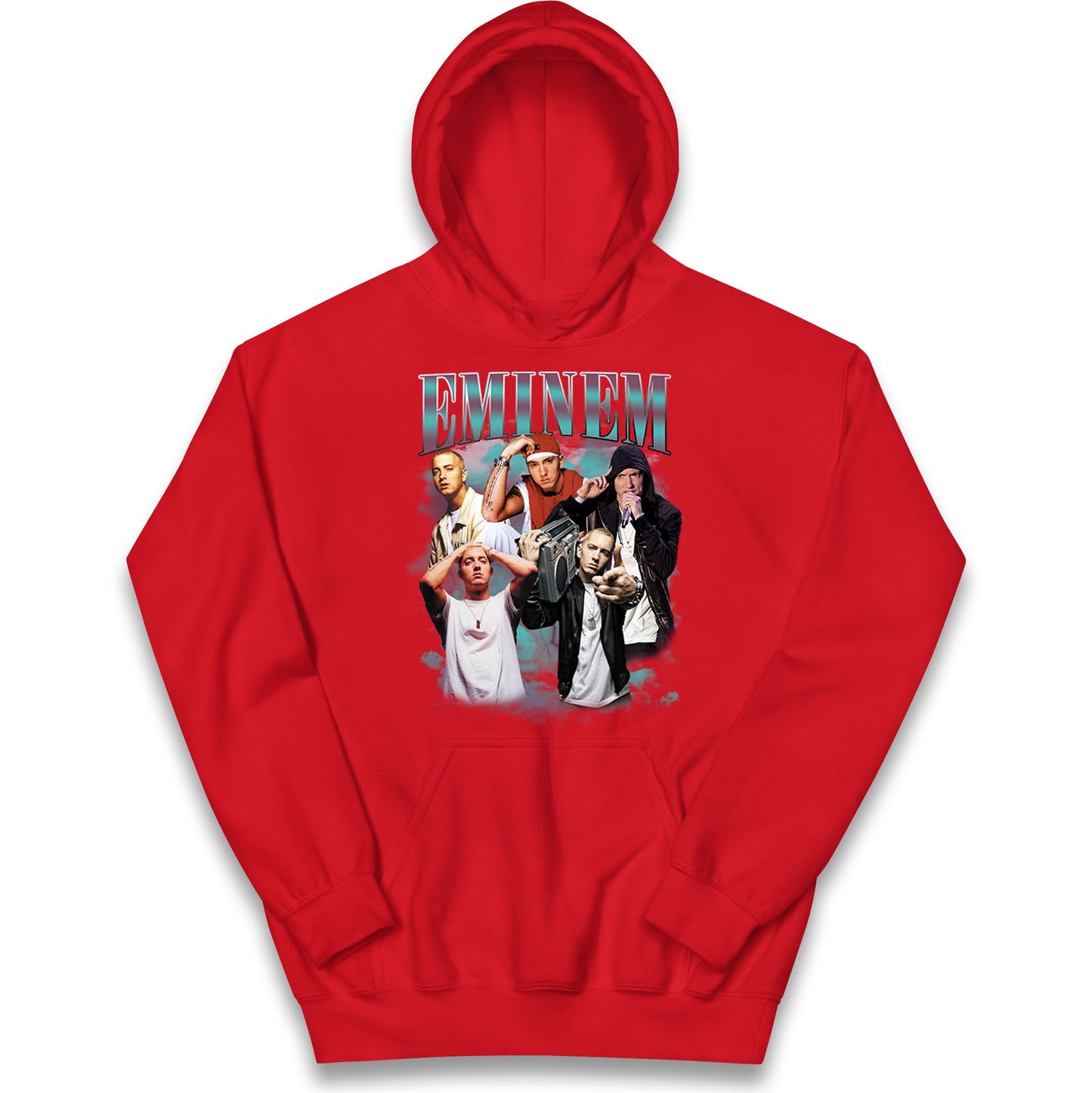 Eminem Hoodie
