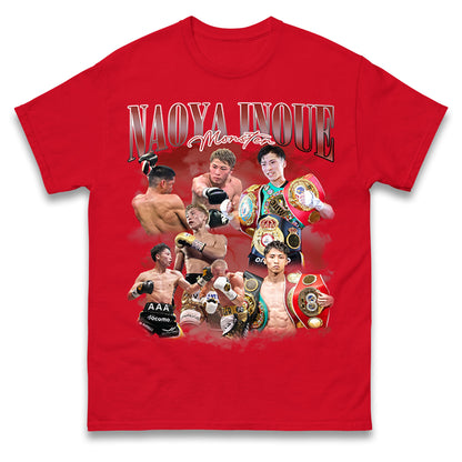 Naoya Inoue T Shirts